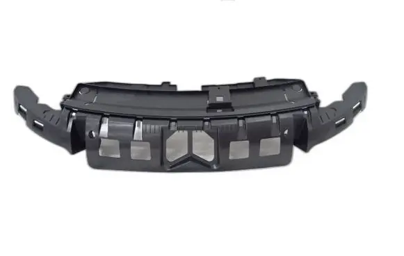 Citroen C4 Cactus Front bumper cross member 9801744977