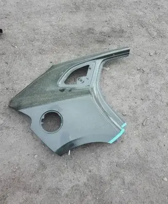 Volvo V40 Rear quarter panel 31333855