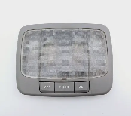 Hyundai Santa Fe Front seat light 