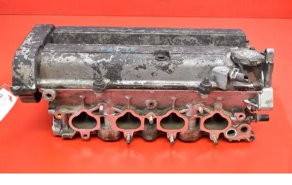 Honda CR-V Engine head 