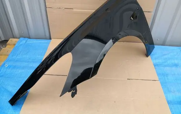 Tesla Model 3 Fender