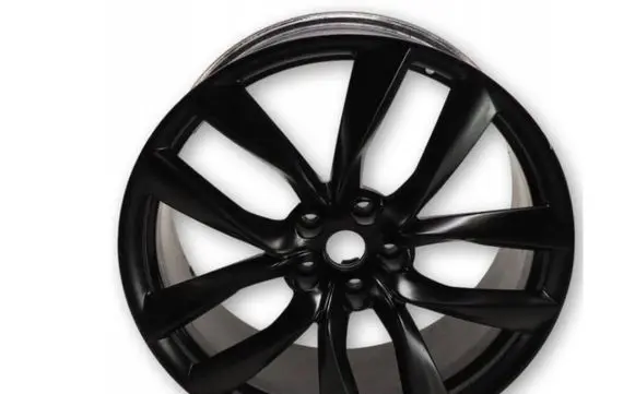Tesla Model S R20 alloy rim 1075749-01-D