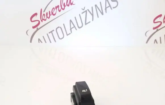 Renault Trafic III (X82) ESP (stability program) switch 251454612R 602319R
