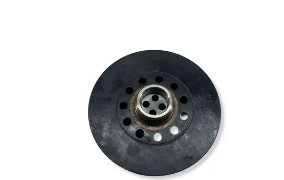BMW 1 F20 F21 Crankshaft pulley 8638534 18001370 11238638534