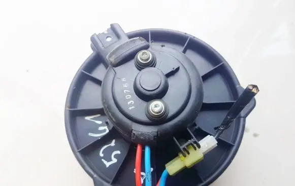 Mitsubishi Carisma Heater fan/blower