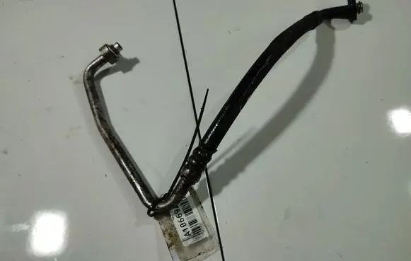Ford Focus Air conditioning (A/C) pipe/hose