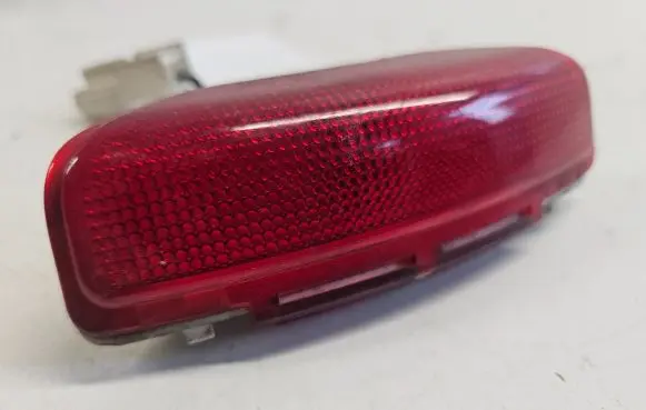 Hyundai Santa Fe Front door interior light 