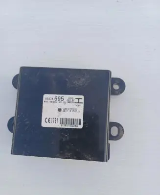 Mitsubishi Outlander Door control unit/module 8637A695