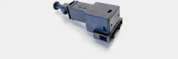 Volkswagen Golf IV Brake pedal sensor switch 15107A