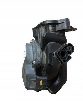 Renault Trafic III (X82) Throttle valve A2C53350932
