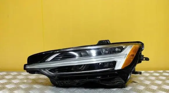 Volvo S60 Headlight/headlamp 32228876 2314