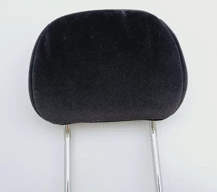 Opel Zafira A Rear seat headrest 