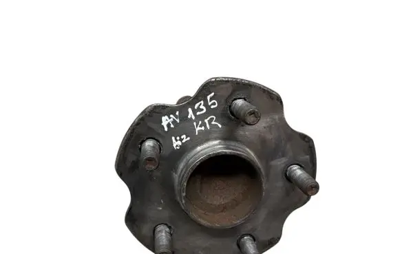 Toyota Avensis T270 Rear wheel hub 4245005080 4245005081 4245012110