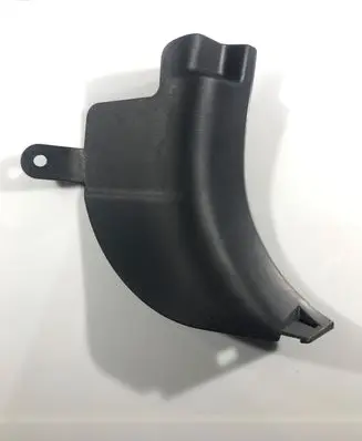Subaru Forester SK Foot area side trim 94060SJ000