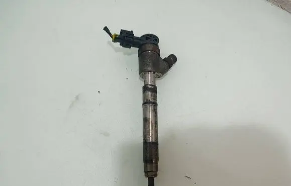 KIA Sportage Fuel injector 0445110589