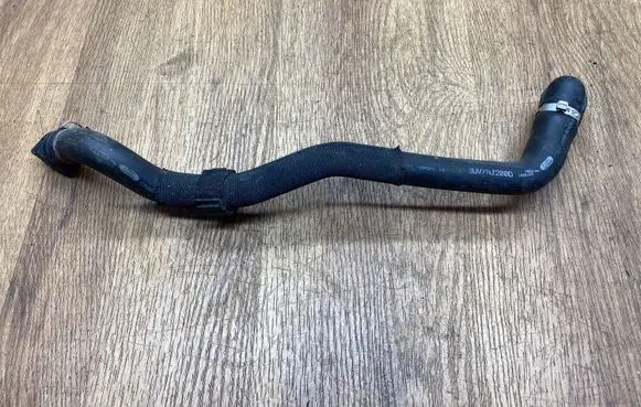 Jaguar F-Pace Engine coolant pipe/hose HK838C424
