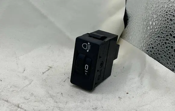 KIA Ceed Rear glass lock/latch C668 96366692ZD