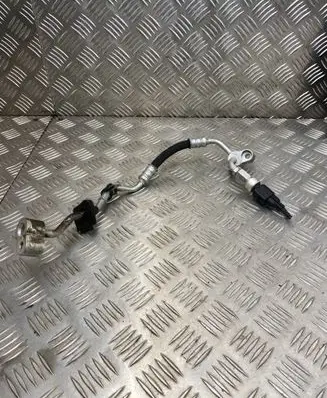 Air conditioning (A/C) pipe/hose
