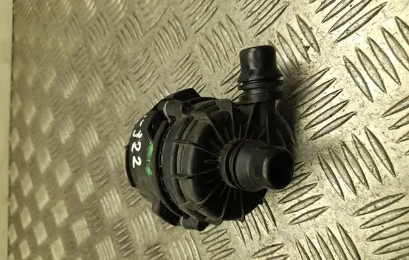 BMW iX1 Webasto circulation pump for autonomous heater 5A69E36