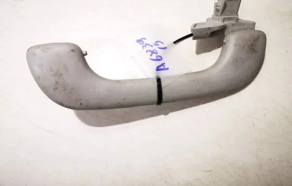 Renault Espace - Grand espace IV Rear interior roof grab handle 8200003209