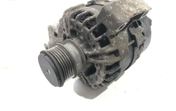 Generator/alternator