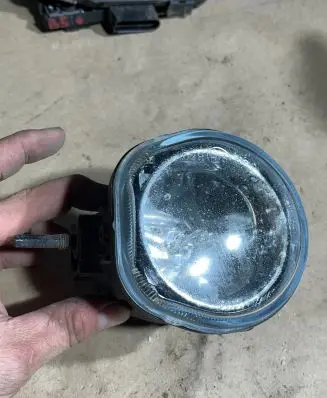 Alfa Romeo 156 Front fog light 37040748