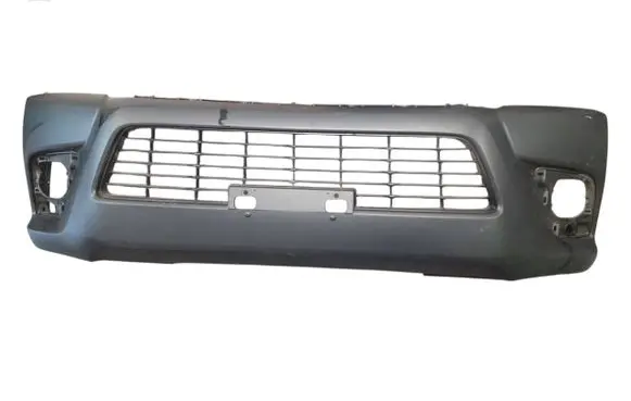 Toyota Hilux (AN120, AN130) Front bumper ty04555ba