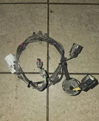 Ford Transit Custom Parking sensor (PDC) wiring loom BK2T15K868