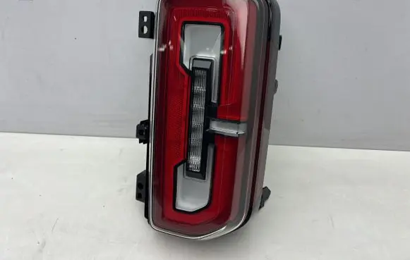 Ford Bronco Rear/tail lights M2DB-13N554