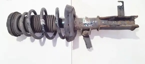 Opel Insignia A Front shock absorber/damper 13245977 367327926