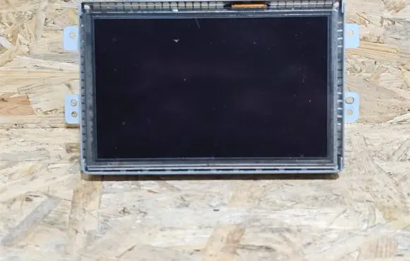 Land Rover Range Rover Sport L494 Screen/display/small screen GK62-10E889-AG