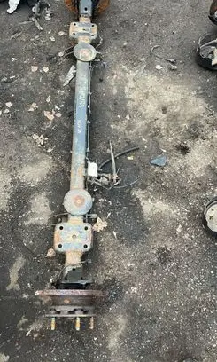 Ford Transit Custom Rear axle beam GK214B435EF