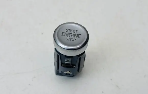 Volkswagen PASSAT B8 Engine start stop button switch 3G2959939