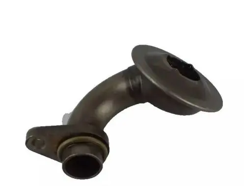 Audi A6 S6 C7 4G Oil sump strainer pipe 06B115251F
