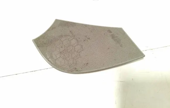 Audi A6 S6 C6 4F Rear door speaker cover trim 4F0035793