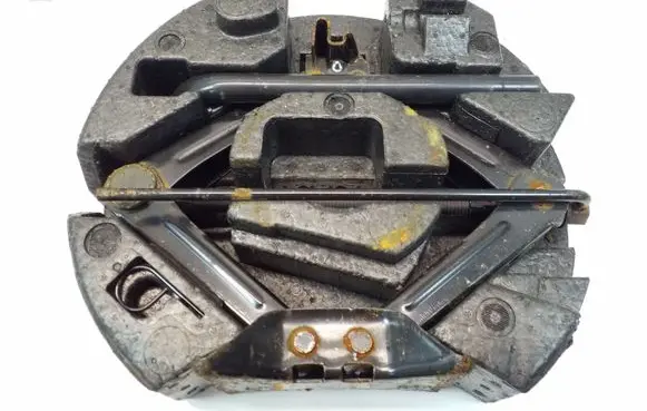 Ford Focus Tool set BM5117009EB