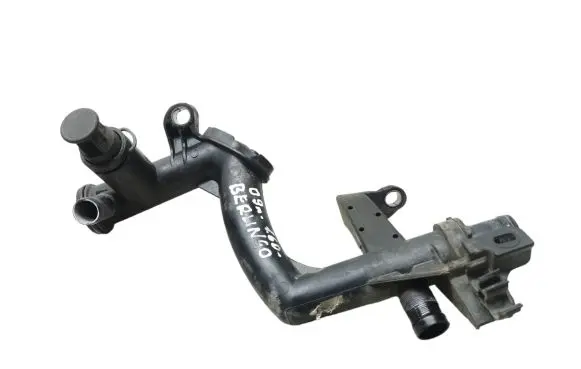 Citroen Berlingo Engine coolant pipe/hose 9660660580