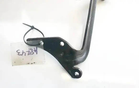 Toyota Proace Sliding door trim m126