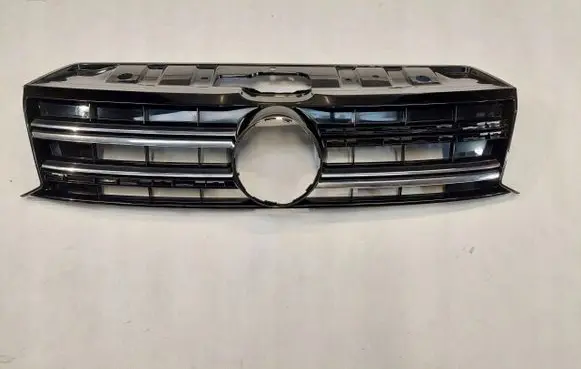 Volkswagen Amarok Front grill 2H7853653
