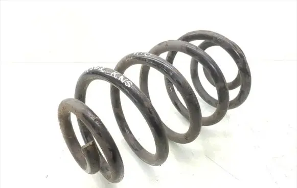 Mercedes-Benz Vito Viano W639 Rear coil spring