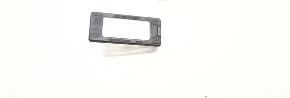 Volkswagen PASSAT B6 Number plate light 5N0943021
