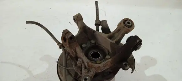 Subaru XV Rear wheel hub