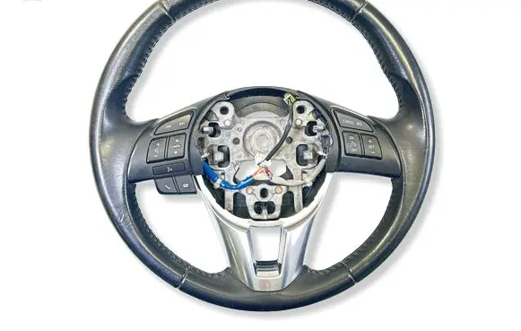 Mazda CX-5 Steering wheel 130403