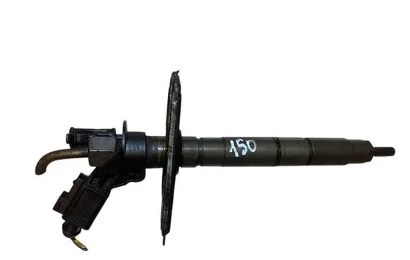 Audi A6 S6 C6 4F Fuel injector 059130277AH 0445115052