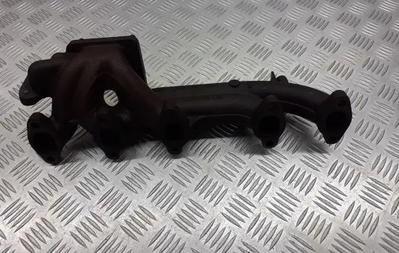 Volvo S80 Exhaust manifold 074253033K