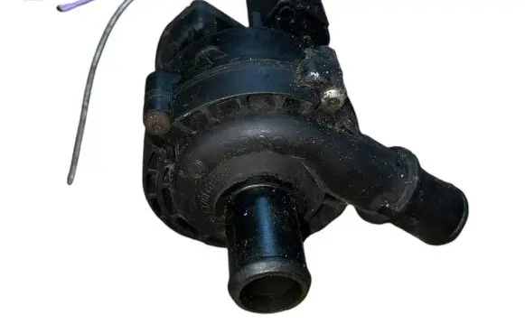Nissan X-Trail T31 Electric auxiliary coolant/water pump 0392023015