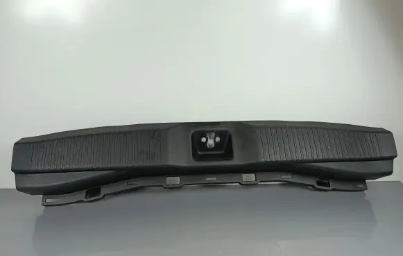 Honda HR-V Trunk/boot sill cover protection