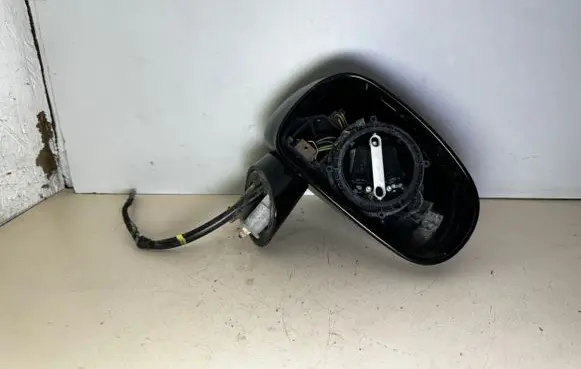 Audi TT Mk1 Front door electric wing mirror 9200148RRR 8N0857540 46R010026