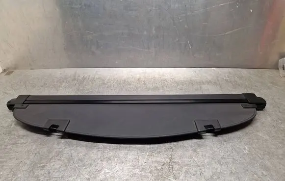 Mazda CX-5 Parcel shelf load cover 