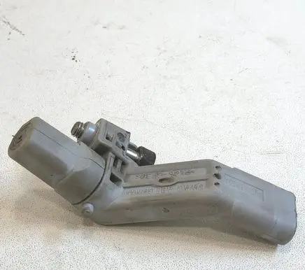 Volkswagen Golf VII Crankshaft position sensor 04C906433 04C906433A